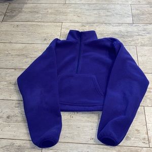 TNA Polar Zip bnwot